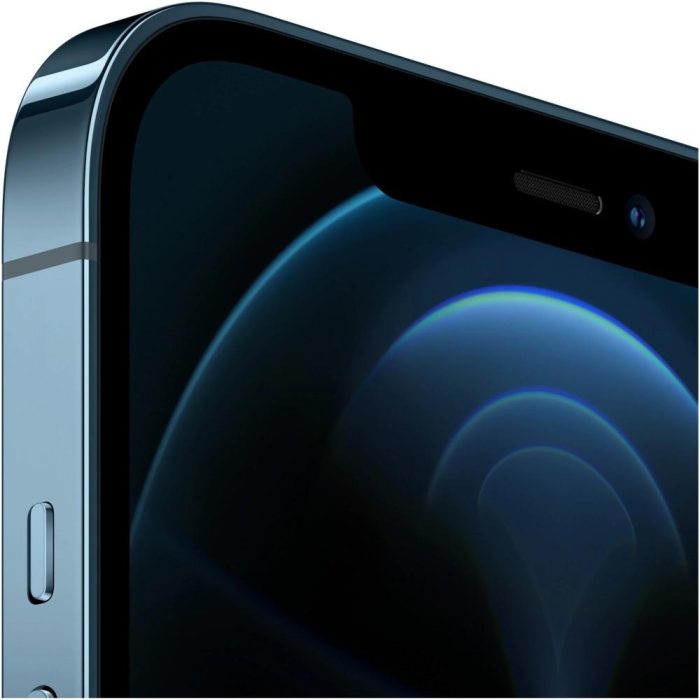 گوشی آیفون 12 Pro Max اپل 256 گیگابایت آبی