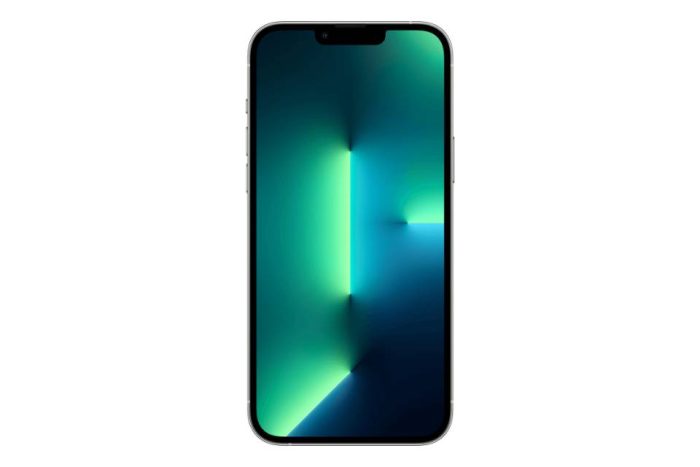 گوشی آیفون 13 پرو حافظه 128 گیگابایت سفید