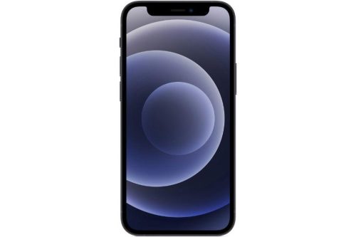 گوشی اپل آیفون 12 مینی حافظه 128GB رم 4GB مشکی