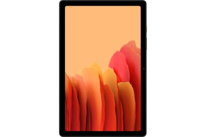 تبلت سامسونگ A7 حافظه 64 گیگابایت مدل T505 رم 3 گیگابایت
