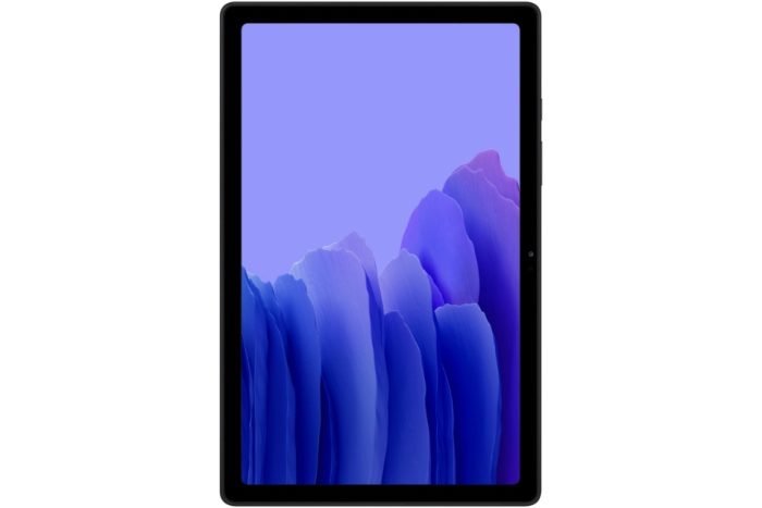 تبلت سامسونگ A7 حافظه 32 گیگابایت مدل T505 رم 3 گیگابایت
