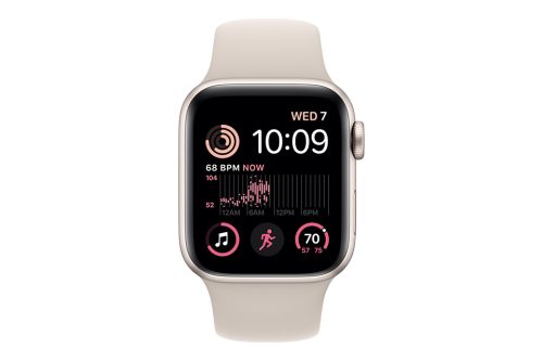 اپل واچ se