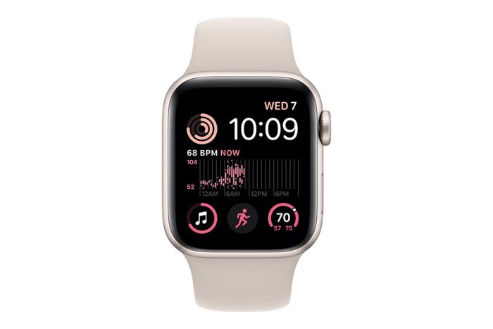 اپل واچ se