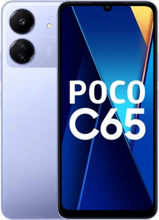 Poco C65