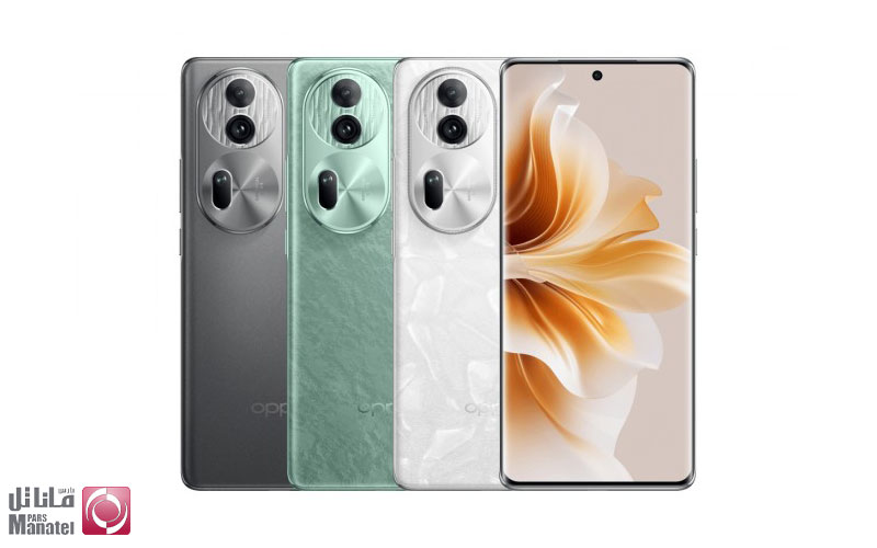 Oppo Reno12