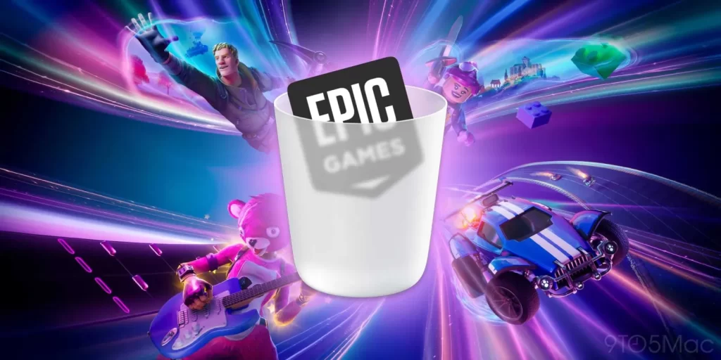 Epic Games