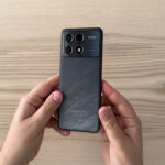 Poco F6 Pro