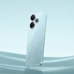 Poco M6 Plus
