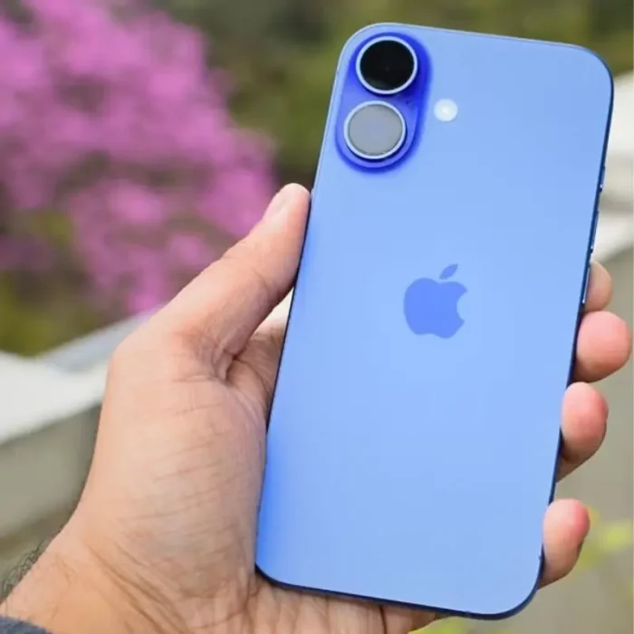 آیفون 17 256 گیگابایت