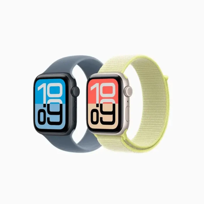 اپل واچ اس 3