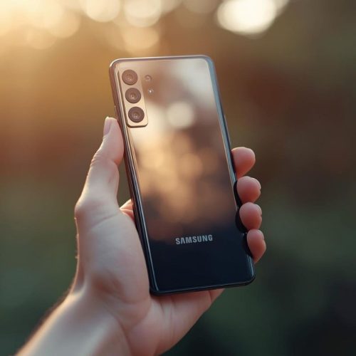 گوشی سامسونگ اس 25 پلاس 512 گیگابایت