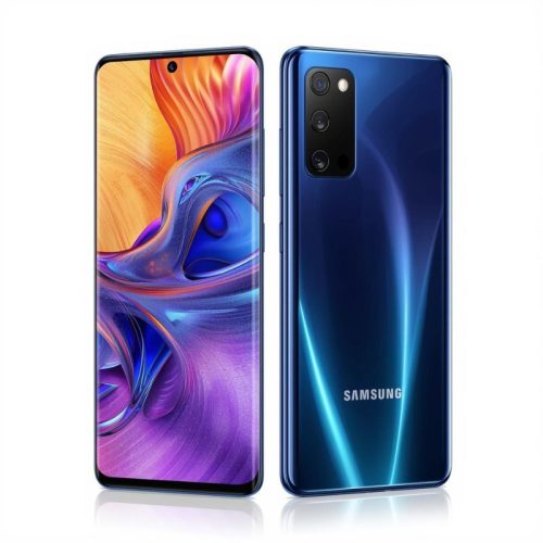 گوشی سامسونگ Galaxy S25 FE حافظه 128 گیگابایت