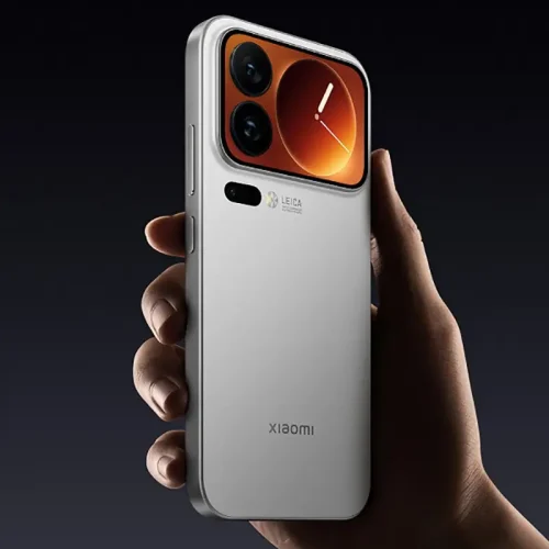 گوشی شیائومی 17 پرو