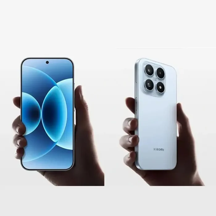 گوشی شیائومی 17