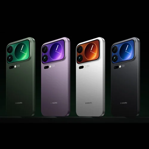 شیائومی 17 پرو مکس